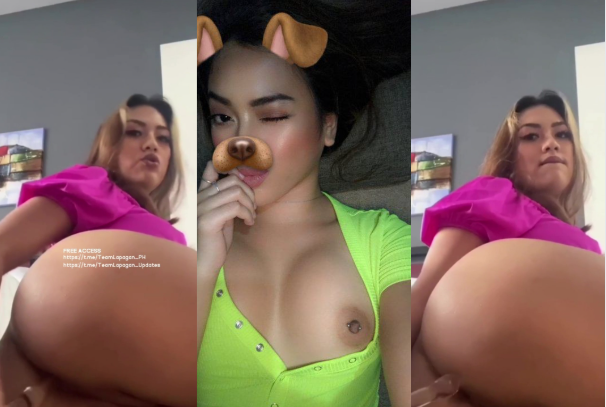 Tita mong araw araw kang hinohorny