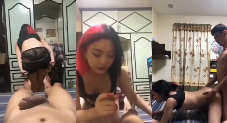 Ang pinsan kong geng geng