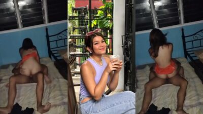 Magpapaturo lang naman ako sayo ng Assignment, Bakit mo Nilock ang Pinto