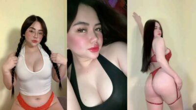 Kinalikot ni Jas ang May Depekto Butas