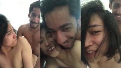 Masaya Si Ella Pag Daks Ang Nakapasok Sa Kanyang Pwerta