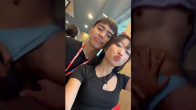 Nanggigil si Ramil sa Solidong Student Meal