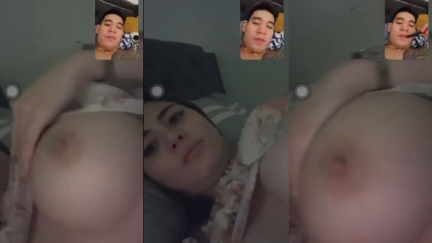 Napag Bigyan Si Boyfie Sa Vidjakol