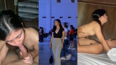 Pinatigas Muna ang Talong Bago Pumatong