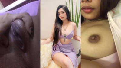 Sa Likod ng Kagandahan May Katawan na Masarap Pagsalsalan