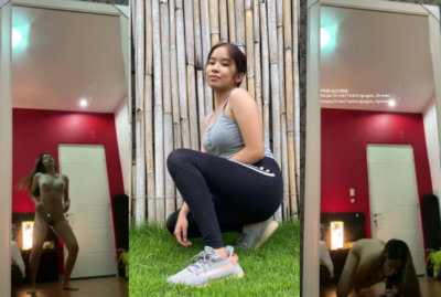 Walang kupas ang galing ni Agnes