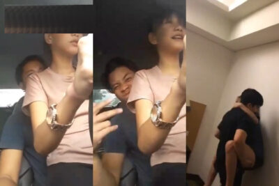 Driving Lesson with my Tutor Junjun