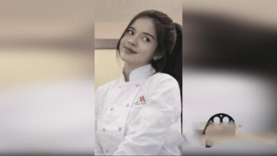 Binalagbag Ng Kano Yung Lagusan Ni Reese Mae, Diretso Pasok Nang Walang Awa Hanggang Sumakit Sa Sarap