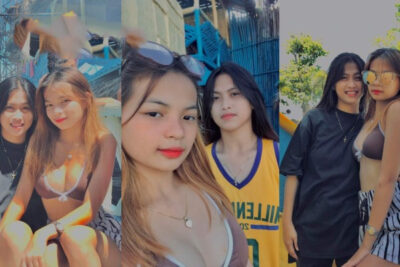 Ticia x Skusta Kiskisan Ng Mga Pepe