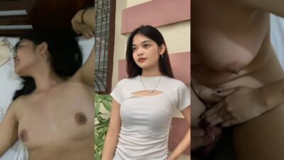 Sikat na Tiktoker, may nakakagulat na Scandal