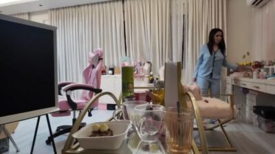 Viral Magang Maga ang Utong ni Andrea Brillantes