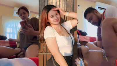 Wag na tayo maghubad pauwi na si dad