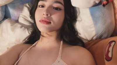 Ang Chinita na Gigising sa Inyong Nota