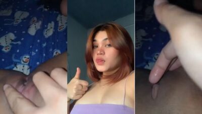 Ang Pawis ni Nicole, Huh?!