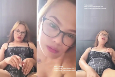 Ang Buhay Ko’y Naging Makulay Sa Sarap ng Puday Mo, Tita Gwen, Nasaan Ka Na?