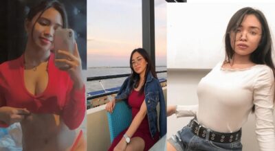 Sa Likod ng Mga Mata, Libog na Nag-aalab Habang Tinutukso ang Aking Puday sa Pagnanasa sa Iyo