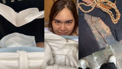 Huwag Kang Mawawala Kapatid