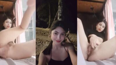 Binuklat ni Katkat Ang Pink na Sugat 3