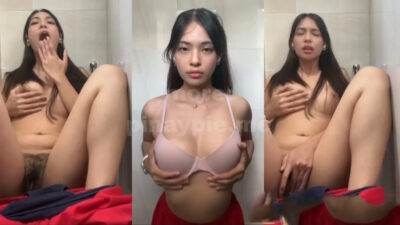 Break time sa trabaho nagkalkal sa inidoro