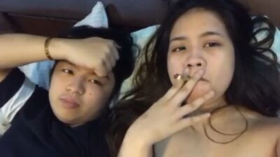 Sa Gitna ng Bagyo at Libog, Isang Kuwento ng Pag-ibig ang Sumisibol sa Kabilang Dako ng Takot