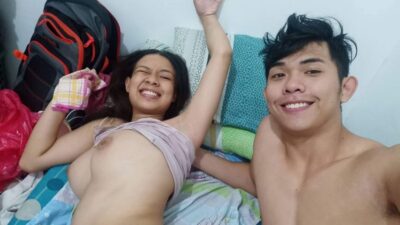 Ganitong umaga ang tunay na paborito!