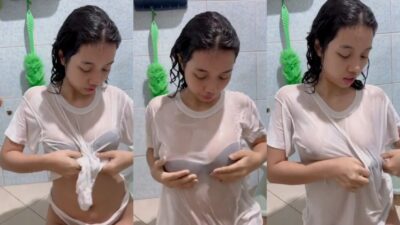 Miriam’s Boldest and Wildest Moment