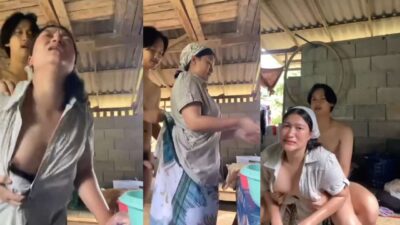 Habang Tinutukso ng Amoy ng Adobo, Mabilis na Nagbago ang Takbo ng Ating Usapan at Naghari ang Sobrang Init