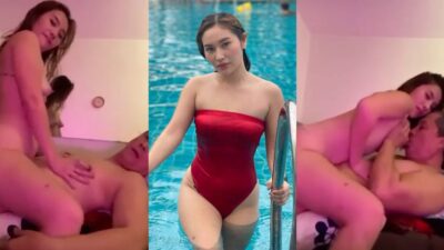 Halos Maubos Na ang Lakas Ko sa Libog, Pero Bakit Sa Tuwing Kasama Ka, Nasa Taas Pa Rin ang Puday Ko, Hindi Na Ba Tayo Magiging Tayo?