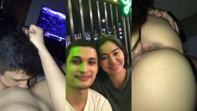 Ang Puwet ni Kit, Kahit Ano Basta Tamis!