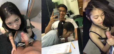 Kantot Bago Aral Ang Libog ng BF!