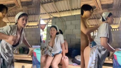 Naging Malupit ang Pakiramdam Ko Nang Makita Ko ang Tita Ko sa Kanyang Sukat at ang Libog na Muli kong Naramdaman