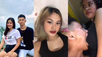 Parang mansanas! Ang boombayah ni Jessy talagang kinagat!