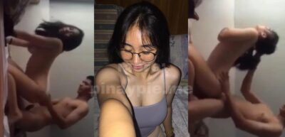 Laban sa takot, bumasag si Maria at sinabing “Ano bang gagawin ko sa libog na ‘to kung bulok ang puso ng lalaking ito?” habang hawak ang kanyang bilat na tila naiipit sa damdamin.