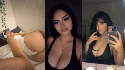 Hindi Napigilan Kamotin ang Namamagang Ulam