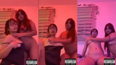 Mamiky at Kiffy, Tikiman sa Init!