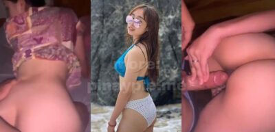 Grabe si Flor, hindi bibitiw sa silinyador!