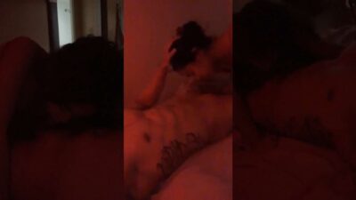 Bakit nga ba sa likod ng mga ngiti, nag-aalab ang libog sa ating mga bilat tuwing kumakabog ang puso ko sa dilim?