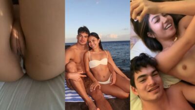 Kwento ng Pag-ibig at Pangarap ng Isang Pinay