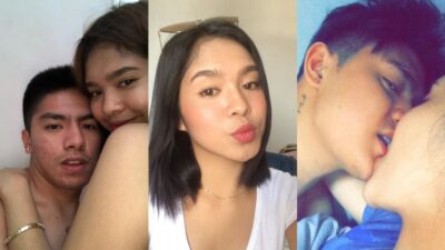 Ang Sad Story ng Pinsan Kong Nadali ng Seaman