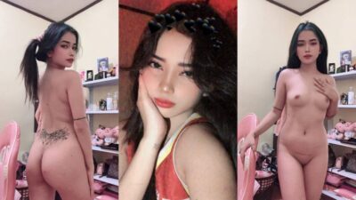 Wow, Kimberly! Ang Sikip ng Kiffy mo!