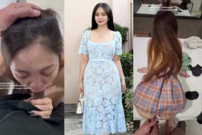 Hindi ko na kayang itago pa, tuwing bumubulusok ang tamod ng tropa, rinig na rinig ang sigaw ng puday ko sa libog!