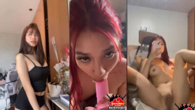 Meia, Kakaibang Gimik