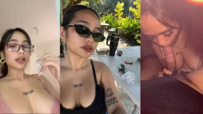 Megan At Ang Nakabuyangyang Kong Talong