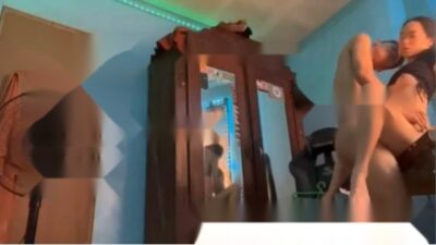 Nagbabalak na akong bumuo ng pamilya kay Boss!