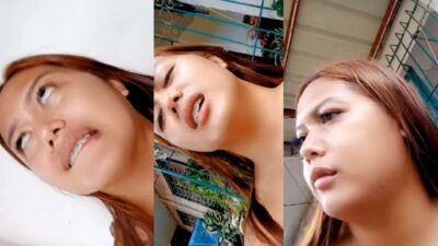 Cristy, Are You Okay?