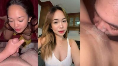 Ang Ganda ng Mainit na Gata ni Juswa!