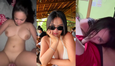 Hindi ko inexpect, ang taas ng iyotan skills ni Cristina!