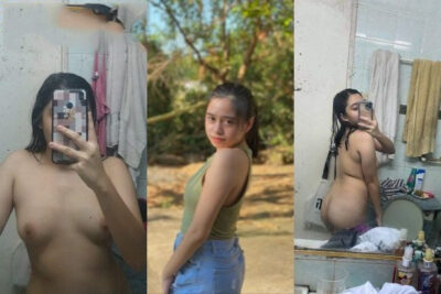 Sa sobrang pagpapakantot ni ate, nagpatelax ng puke