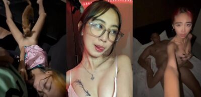 Ang libog na bumabalot sa ating katawan habang tayong dalawa’y nagkukuwentuhan sa ilalim ng mga bituin, parang sinasabi ng ating mga bilat na huwag nang pabalik