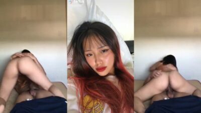 Nakaka-inspire, Babae Sa Cubao Expo Solid!